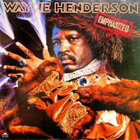 Wayne Henderson